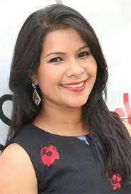 Nepali Actress Niru Khadka