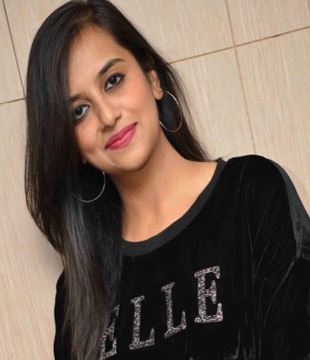 Shreya Shetty Kannada Actress