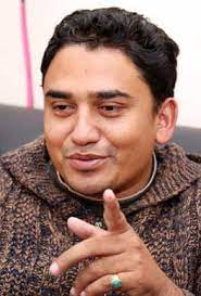 Nepali Actor Sitaram Kattel