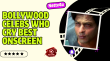Bollywood Celebs Who Cry Best Onscreen Hindi Article
