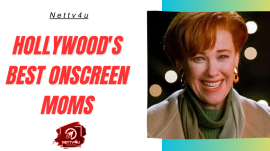 Hollywood's Best Onscreen Moms