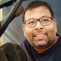 Sinhala Cinematographer Ruwan Costa