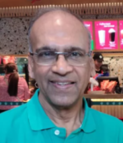 Shravan Thakur Hindi Choreographer