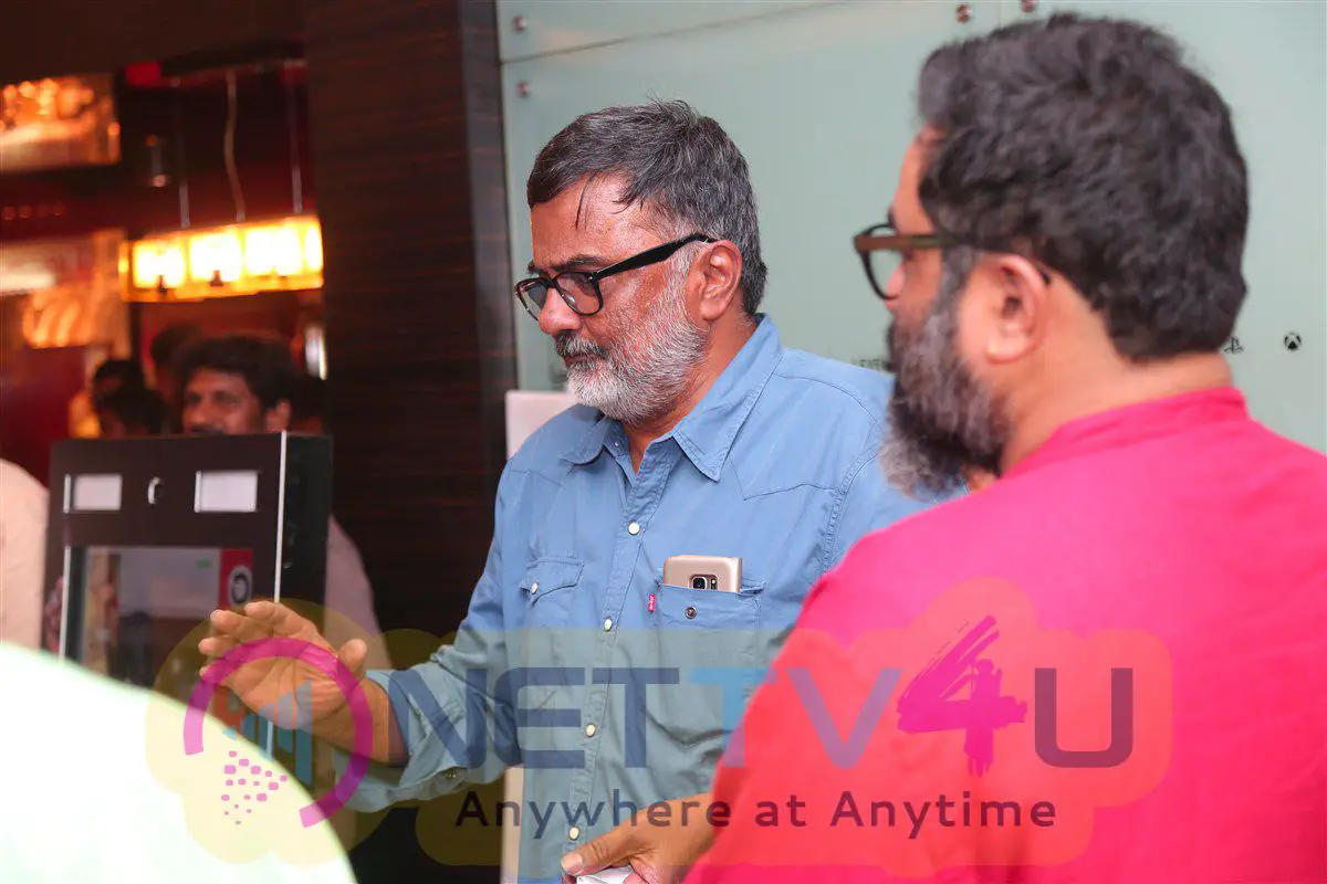 24 Movie Premier Show Attractive Photos Tamil Gallery