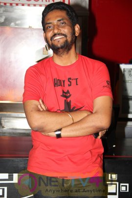 24 Movie Premier Show Attractive Photos