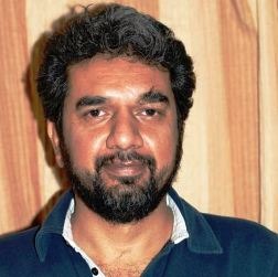 Hindi Director Ashish Kakkad