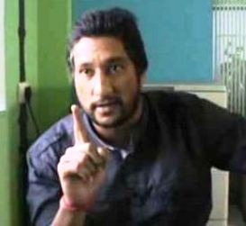 Bhupesh Singh Hindi Movie Actor