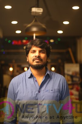 Actor Dileepan Exclusive Interview Images Tamil Gallery