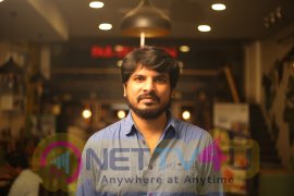 Actor Dileepan Exclusive Interview Images