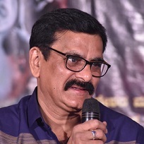 Kannada Producer Rohit Ashok Kumar