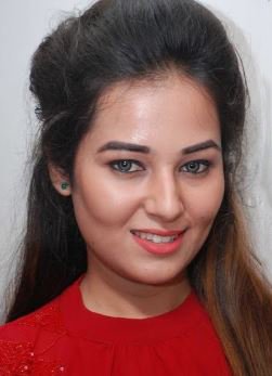 Kannada Movie Actress Soundarya Ramesh