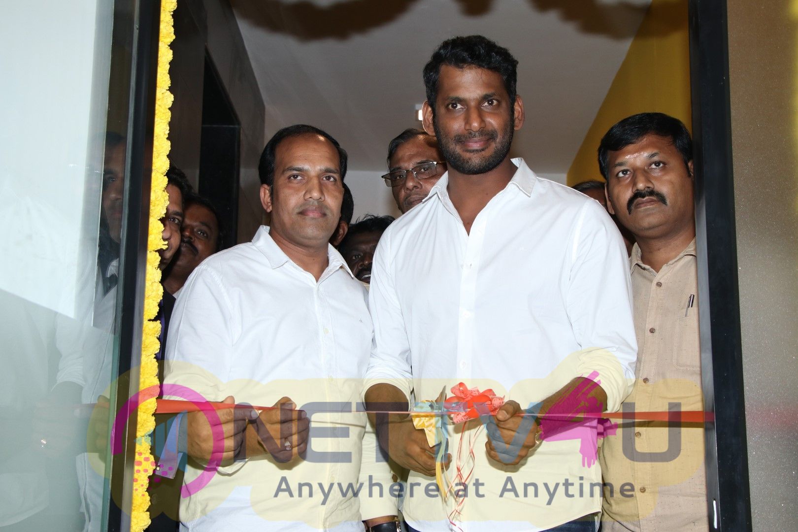 The Grand Opening Ceremony Of Tamil Film Producers Council Office Pics Tamil Gallery