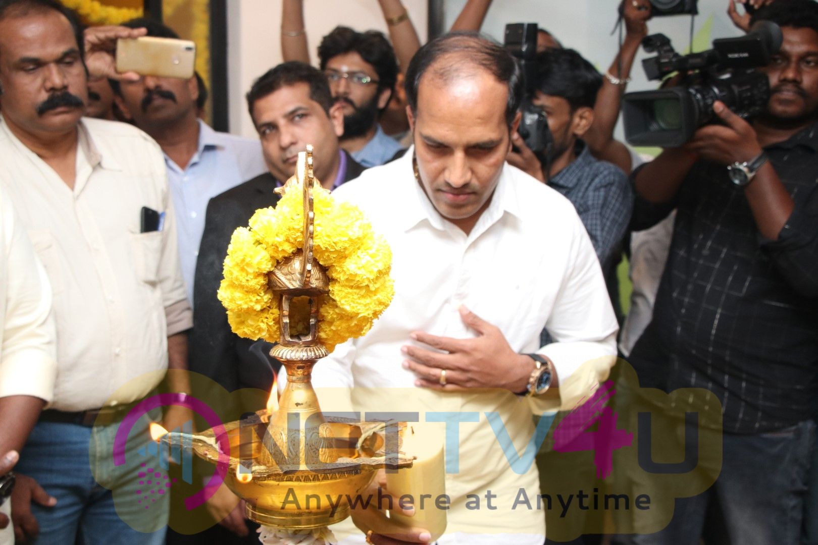 The Grand Opening Ceremony Of Tamil Film Producers Council Office Pics Tamil Gallery