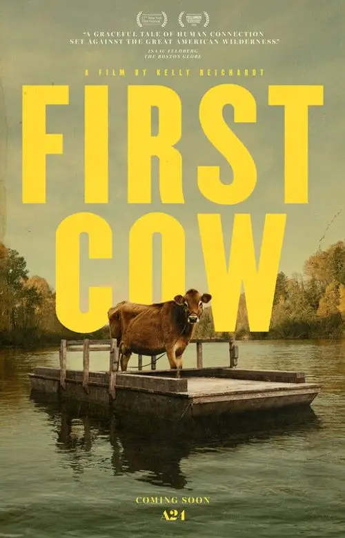 First Cow Movie Review