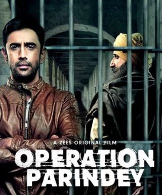 Operation Parindey Movie Review (2020) - Rating, Cast & Crew With Synopsis