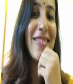 Avanti Patel Hindi Singer