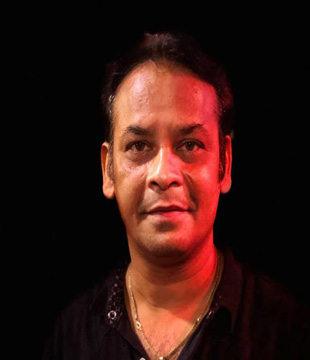 Hindi Director Dipesh Harshad Shah