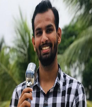 Hindi Singer Kaivalya Kejkar