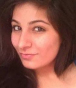 Kajal Chagti Hindi Contestant