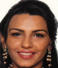 Karminder Kaur Hindi TV-Actress