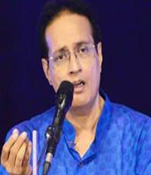 Hindi Singer Mukund Phansalkar