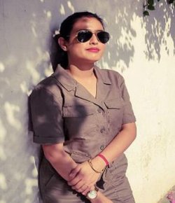 Puja Chatterjee Hindi Singer