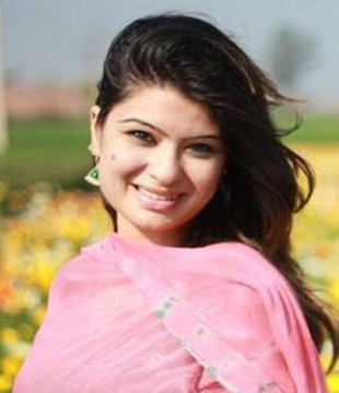 Hindi Tv Actress Shilpa Dhar