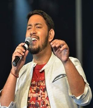 Shravan Tamil Singer