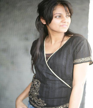 Hindi Contestant Sonam Gupta