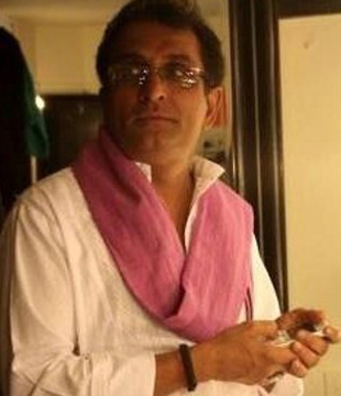 Hindi Music Composer Amod Bhatt
