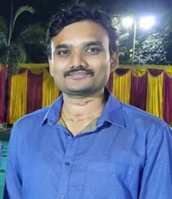 Amogh Shambu Kannada Director
