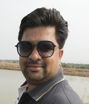 Marathi Director Amol Bhave