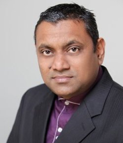 Amol Lal Hindi Producer