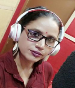 Chander Kala Singh Hindi Singer