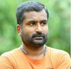 Malayalam Cinematographer Faizal Ali