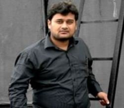 Hindi Producer Faqhrul Husaini