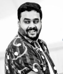 Narayanan Ravishankar Tamil Playback Singer