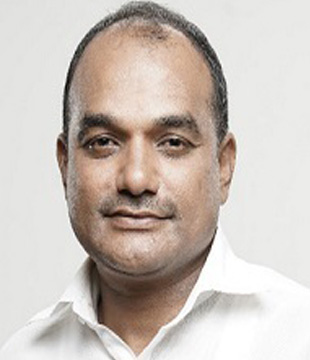 Kannada Producer Sampath Kumar