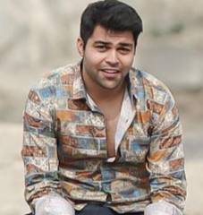 Dhirendra Chauhan Rajput Hindi YouTuber