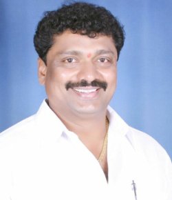 KV Sathyaprakash Kannada Producer