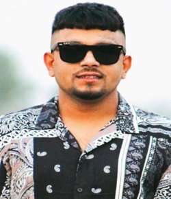 Laji Surapuria Punjabi Singer