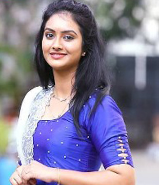 Telugu Singer Lakshmi Prathima Korada