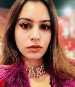 Preetika Bhasin Hindi Singer