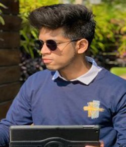 Umair Patel Hindi Singer