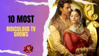 10 Most Ridiculous TV Shows