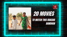 20 Movies To Watch This Raksha Bandhan