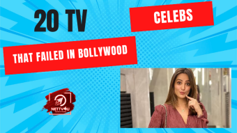 20 TV Celebs That Failed In Bollywood
