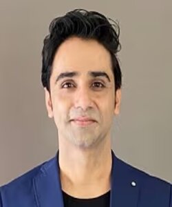 Abhi Sharma Hindi Movie Actor