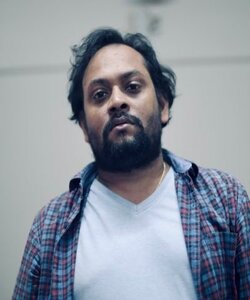 Amit Aanand Hindi Editor