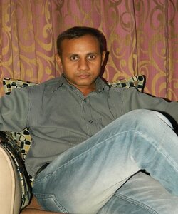 Hindi Executive Producer Birendra Kumar Lodh